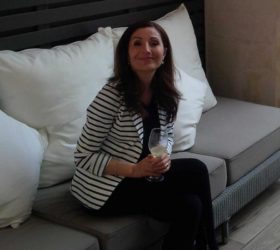 Мадина Тернер, Великобритания, предприниматель,  владелец сети магазинов бытовой техники