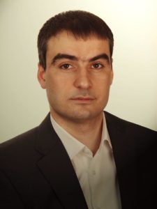Адвокат Тимур Харди о захвате заложников в отделении Ситибанка в центре Москвы