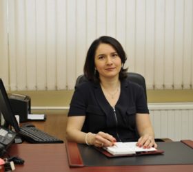 Дадашева Милана. Раздел бизнеса при разводе.