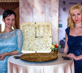 «Мы создаем предметы интерьера, которые приносят благополучие»