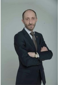 Адвокат Илья Рейзер о геополитических конфликтах, связанных с притязаниями на Арктику западных партнеров.