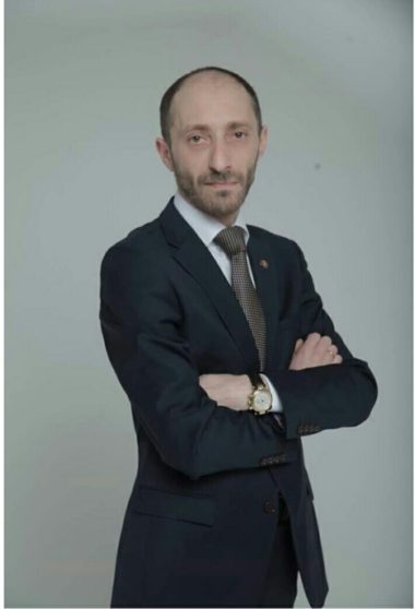 Адвокат Илья Рейзер о геополитических конфликтах, связанных с притязаниями на Арктику западных партнеров.