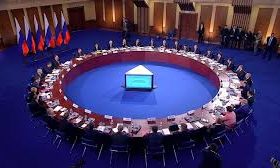 Президент потребовал от губернаторов создания реальных комфортных условий для бизнеса