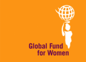 Гранты Глобального Фонда для женщин