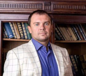 Адвокат Иван Хапалин: криптовалюта и налоги