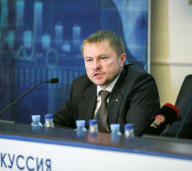 В России проводятся конференции, посвященные созданию высокопроизводительных рабочих мест