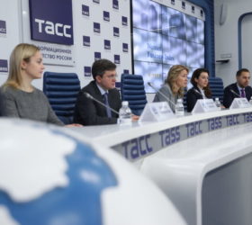 Деловая и общественная среда благоприятствует развитию женского предпринимательства