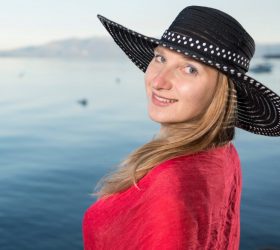 Как карта ляжет: таропсихология помогает изменить жизнь к лучшему. Интервью с Елизаветой Левиной