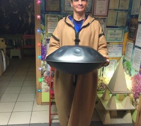 Волшебник из детского дома: Рафаэль Заманов рассказывает о себе и о том, как он попал в число самых лучших целителей России
