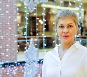 Семинар «Карта путешествия клиента: что сделать сегодня, чтобы клиент пришел завтра»