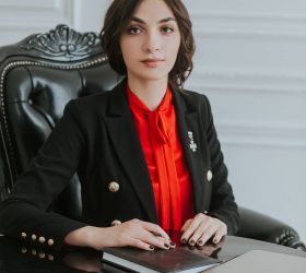 Как достичь высот в профессии и создать свой бизнес: рассказывает Милана Романова