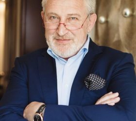 Владимир Постанюк: Дерзайте, будьте смелее, и все у Вас получится!