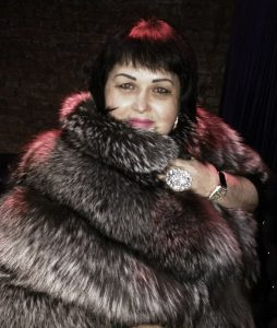 Известный экстрасенс Наргиз Ханум (Инесса Алиева) рассказала, как привлечь удачу в Новом году