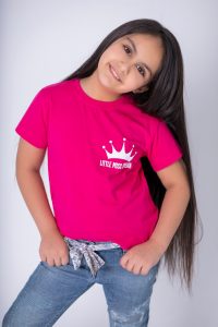 В Москве выберут Little Miss Armenia