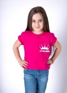 В Москве выберут Little Miss Armenia