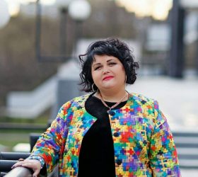 Инесса Алиева – лучший экстрасенс для предпринимателей