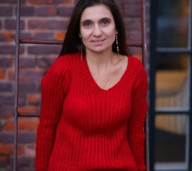 Психолог Анна Комлова: Как увеличить денежный поток и изменить свое финансовое положение?