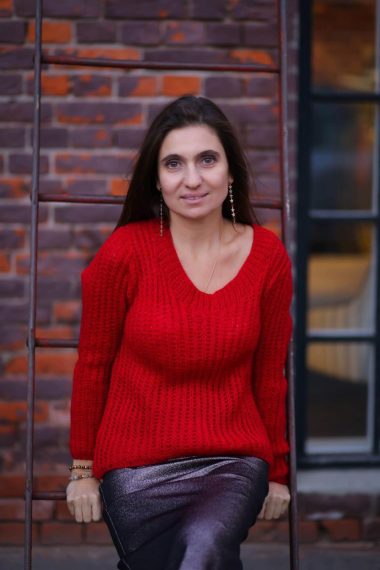Психолог Анна Комлова: Как увеличить денежный поток и изменить свое финансовое положение?