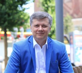 Психолог Вячеслав Немцов: В иерархии, в первую очередь, семья и только потом ребенок