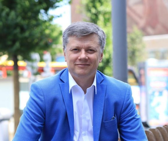 Психолог Вячеслав Немцов: В иерархии, в первую очередь, семья и только потом ребенок