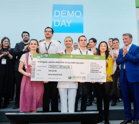 Сбербанк и 500 Startups запускают вторую волну международного акселератора IT-стартапов
