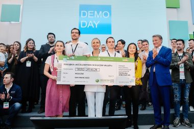 Сбербанк и 500 Startups запускают вторую волну международного акселератора IT-стартапов