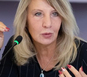 Наталья Золотых: В России отсутствуют условия и среда для развития инновационного предпринимательства