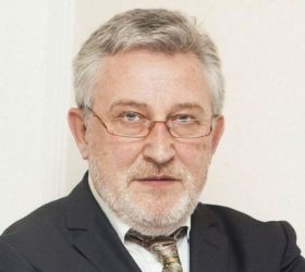 Лучший адвокат 2019 года Владимир Постанюк