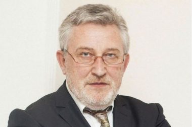 Лучший адвокат 2019 года Владимир Постанюк