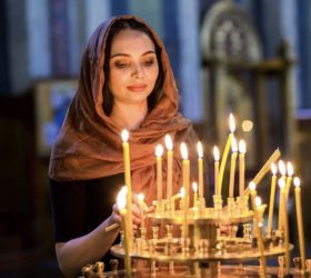 Целитель 2019 года Аллайя Русалина