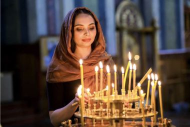 Целитель 2019 года Аллайя Русалина