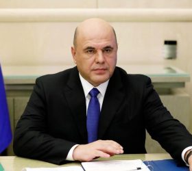 Михаил Мишустин утвердил правила выдачи субсидий для бизнеса на профилактику COVID-19