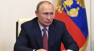 Владимир Путин подписал закон о переходном налоговом режиме для малого и среднего бизнеса