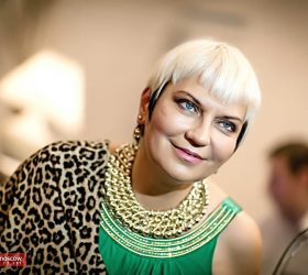 Энергия правит миром или как уйти от осенней депрессии. Рассказывает Таша Ункель