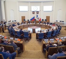 В Москве пройдет Совет регионов «ОПОРЫ РОССИИ»
