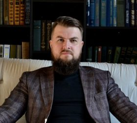 Профайлер-верификатор Алексей Крутилин: о губительном влиянии лжи и обмана