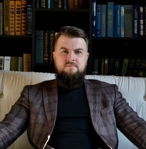 Профайлер-верификатор Алексей Крутилин: о губительном влиянии лжи и обмана