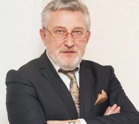 Владимир Постанюк: Пусть Новый год будет лучше прежнего!