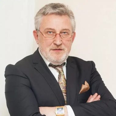 Владимир Постанюк: Пусть Новый год будет лучше прежнего!