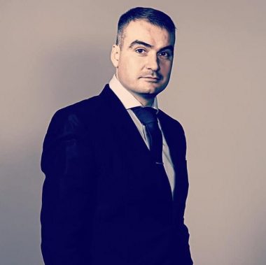 Тимур Харди: Надеемся на благополучие в Новом году!