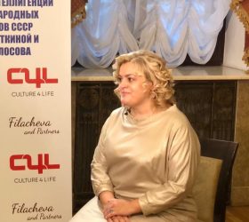 Ведущий специалист по борьбе с «чёрными риэлторами» Оксана Филачева: Нужно сделать долевой квартирный вопрос невыгодным и невозможным