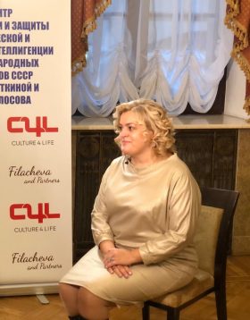 Ведущий специалист по борьбе с «чёрными риэлторами» Оксана Филачева: Нужно сделать долевой квартирный вопрос невыгодным и невозможным
