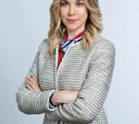 Мария Бутрина: Я очень долго к этому шла и буду бороться за свои законные права