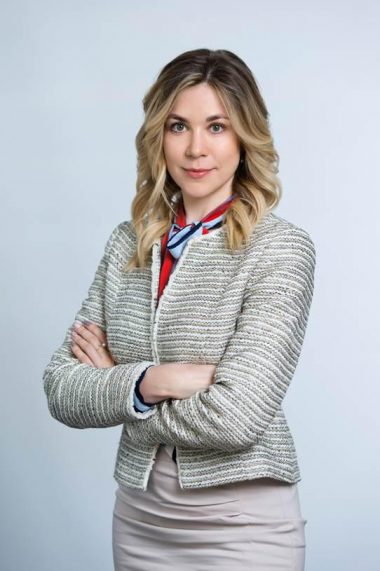 Мария Бутрина: Я очень долго к этому шла и буду бороться за свои законные права