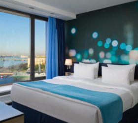 ФАС России оштрафовала Booking.com B.V. на 1,3 млрд рублей за злоупотребление доминирующим положением на российском рынке