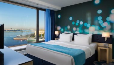 ФАС России оштрафовала Booking.com B.V. на 1,3 млрд рублей за злоупотребление доминирующим положением на российском рынке