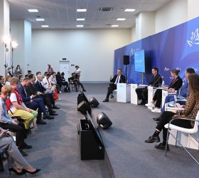 В «ОПОРЕ РОССИИ» считают, что вовлечению молодежи в бизнес поможет наставничество