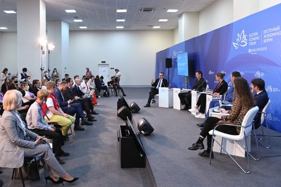 В «ОПОРЕ РОССИИ» считают, что вовлечению молодежи в бизнес поможет наставничество