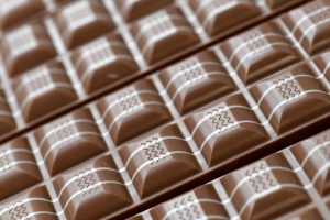Российский шоколад опередил швейцарский по доле экспорта
