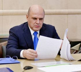 Мишустин выделил около 500 млн рублей под льготные кредиты малым предприятиям
